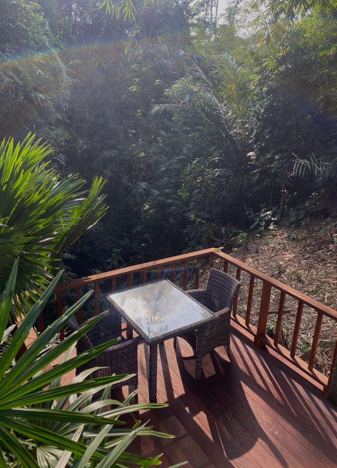 Villa Purnamasari Ubud  Exterior photo
