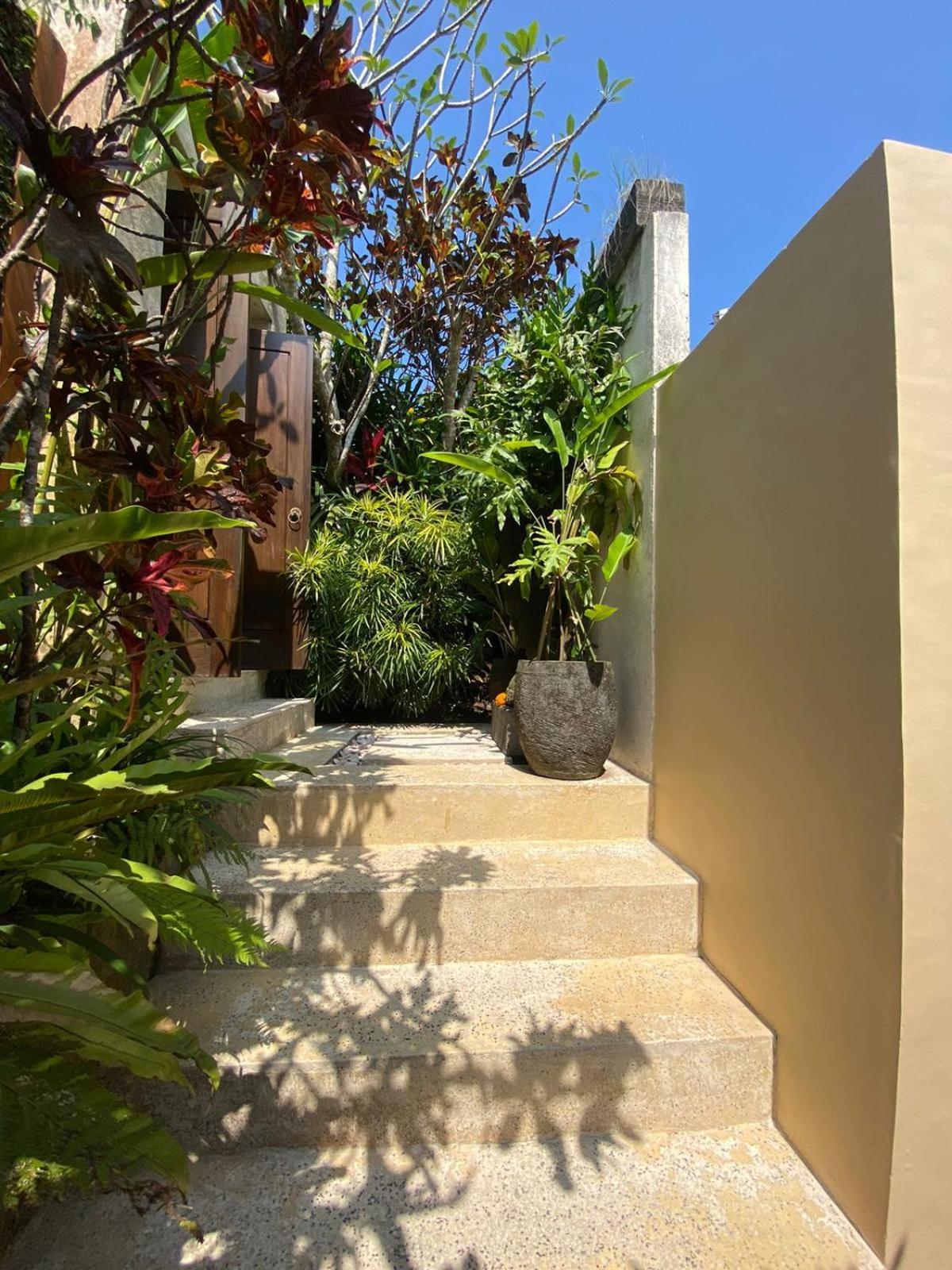 Villa Purnamasari Ubud  Exterior photo