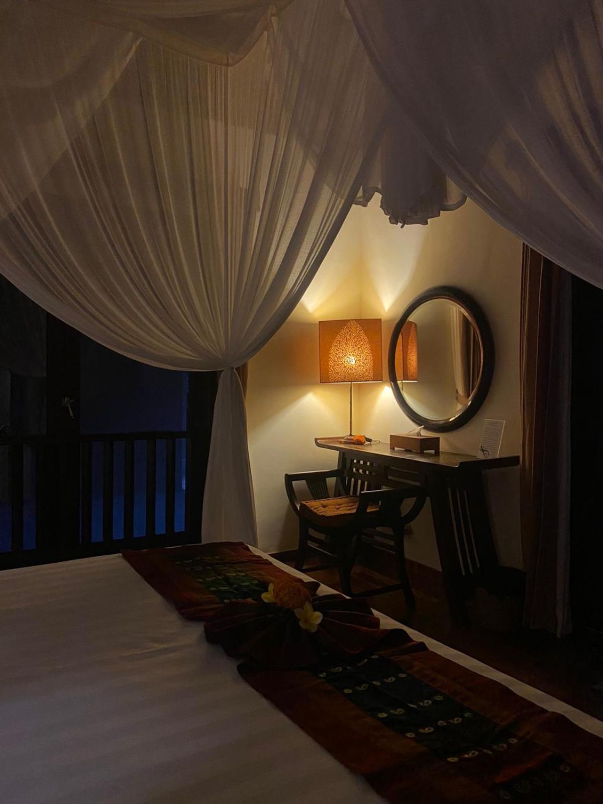 Villa Purnamasari Ubud  Exterior photo